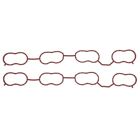 Fel-Pro Intake Manifold Gasket Se, Ms97044 MS97044